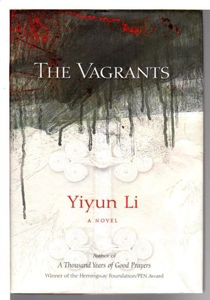The Vagrants