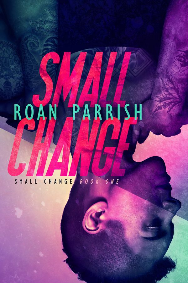 Small Change Book Cover