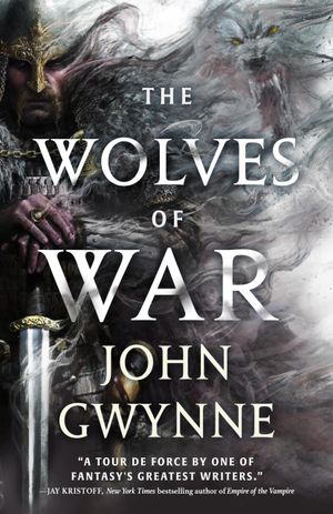 The Wolves of War