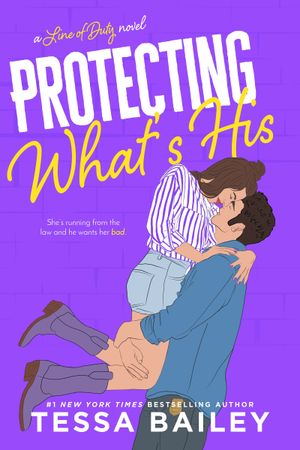 Protecting What's His
