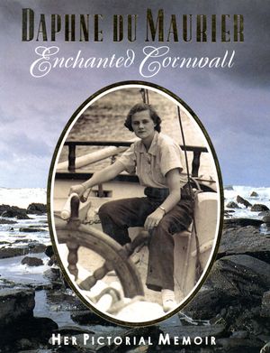 Recent book by Daphne du Maurier