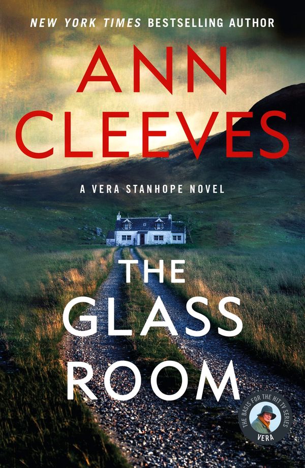 The Glass Room Book Cover