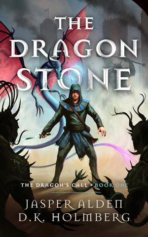 The Dragon Stone