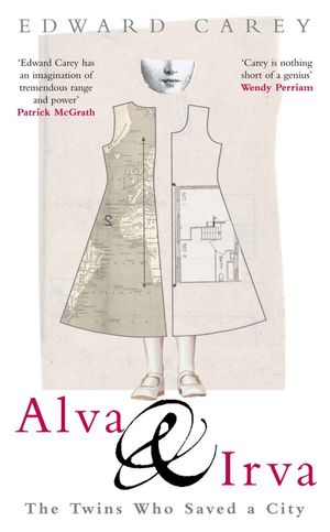 Alva and Irva