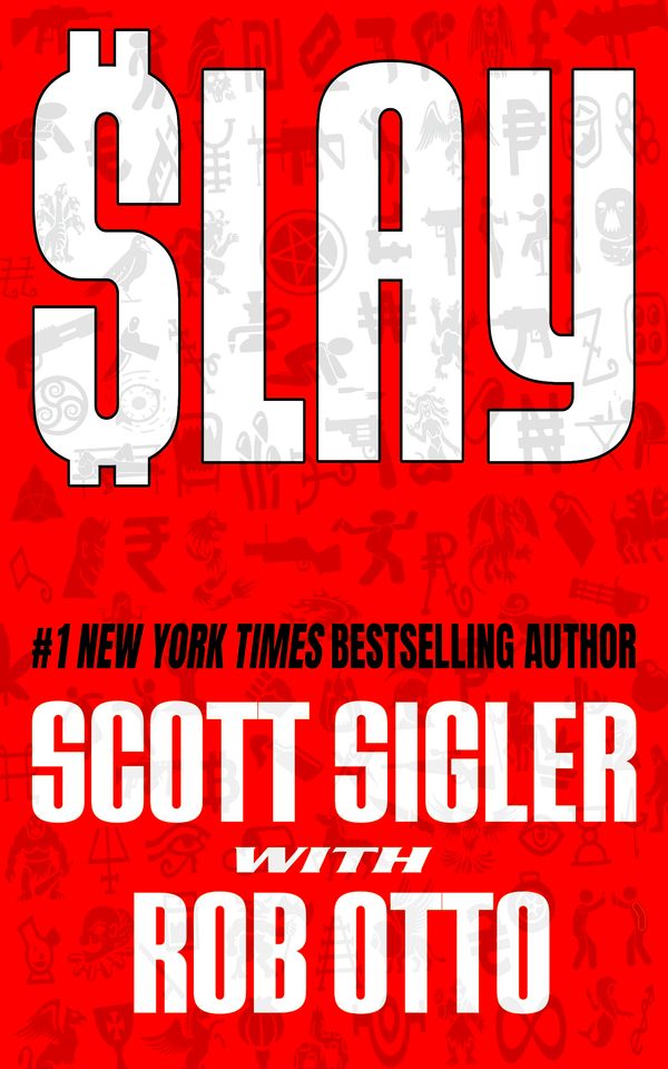 Slay Book Cover