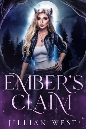 Ember's Claim