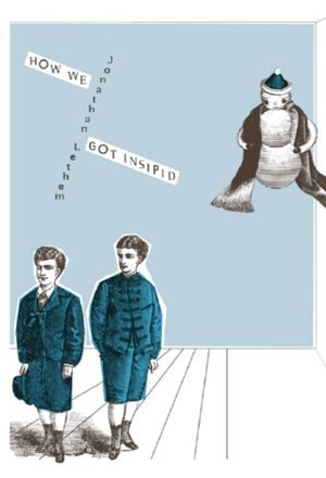How We Got Insipid