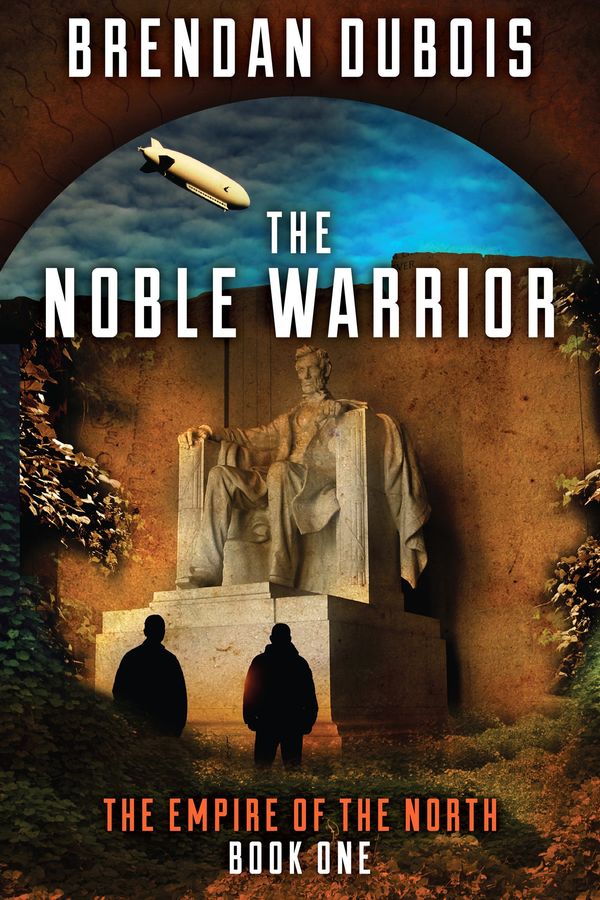 The Noble Warrior Book Cover