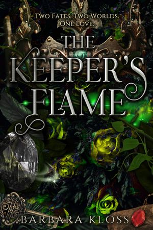 The Keeper's Flame