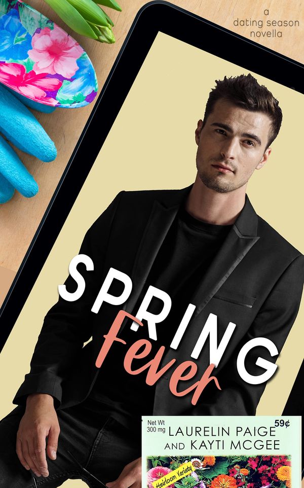 Spring Fever Book Cover