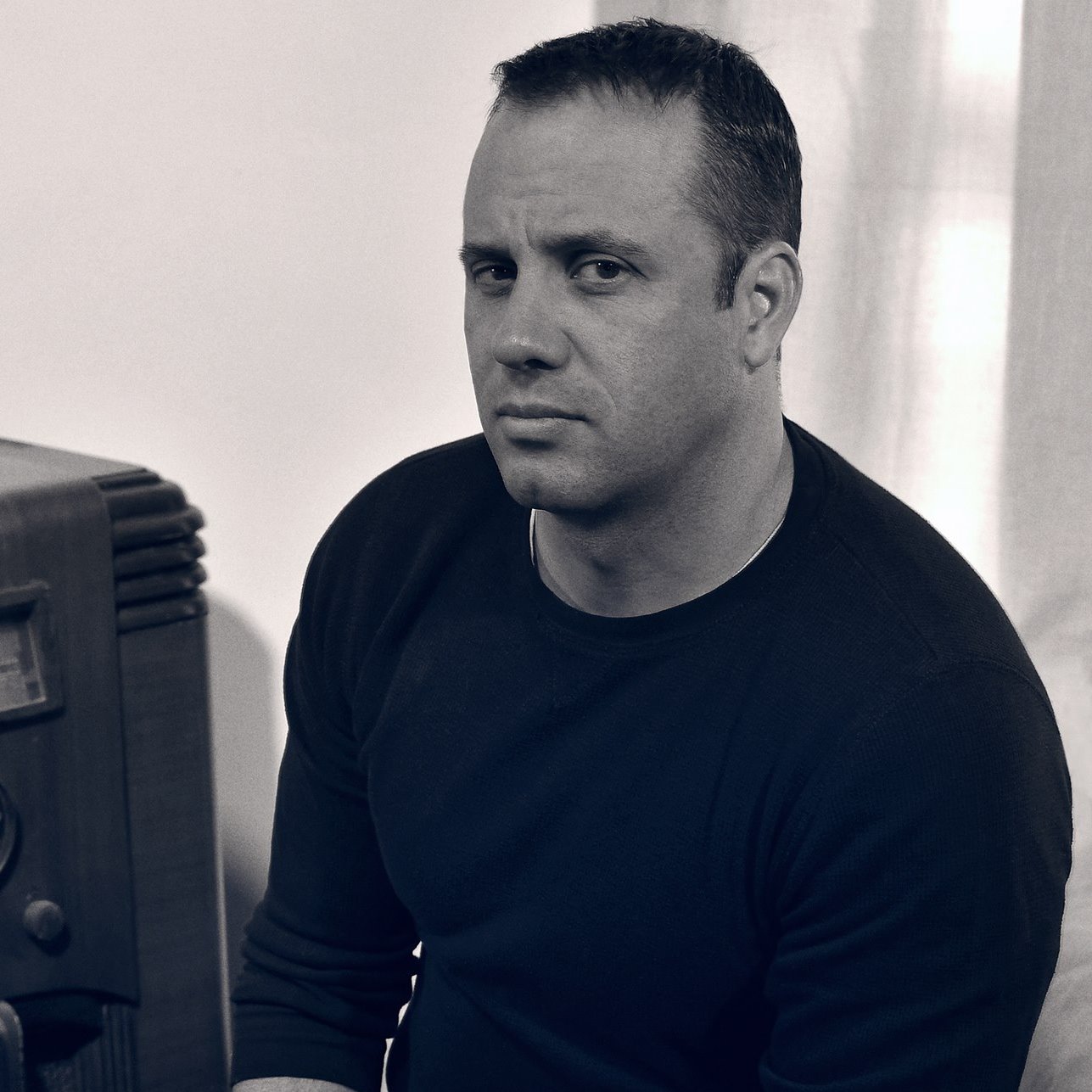 Photo of Kevin Wright