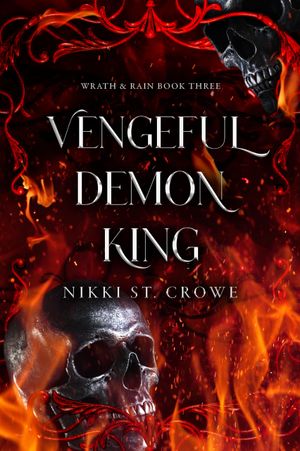 Vengeful Demon King