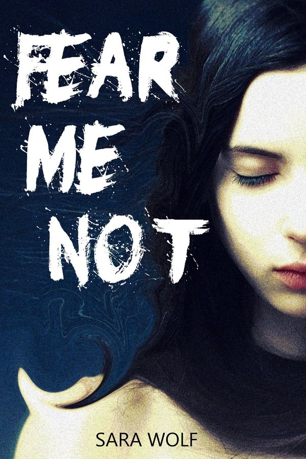 Fear Me Not Book Cover