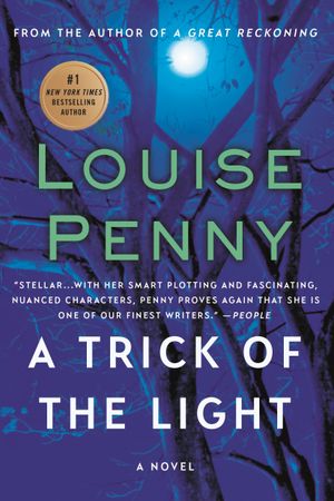 A Trick of the Light