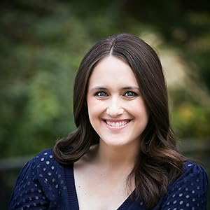 Photo of Becky Albertalli