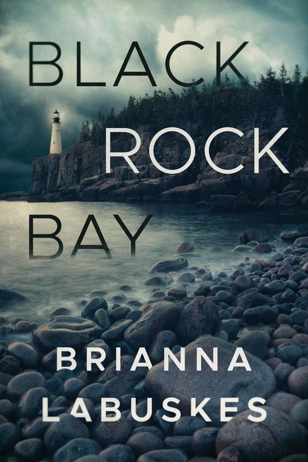 Black Rock Bay Book Cover