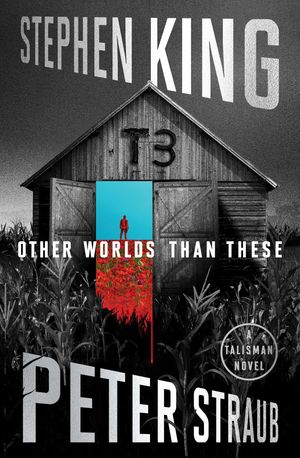 Recent book by Stephen King
