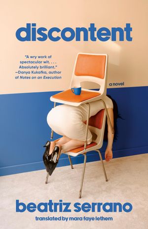 Discontent