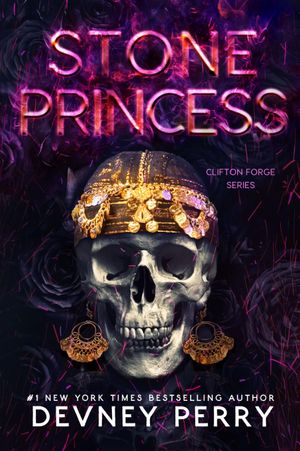 Stone Princess