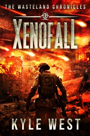 Xenofall