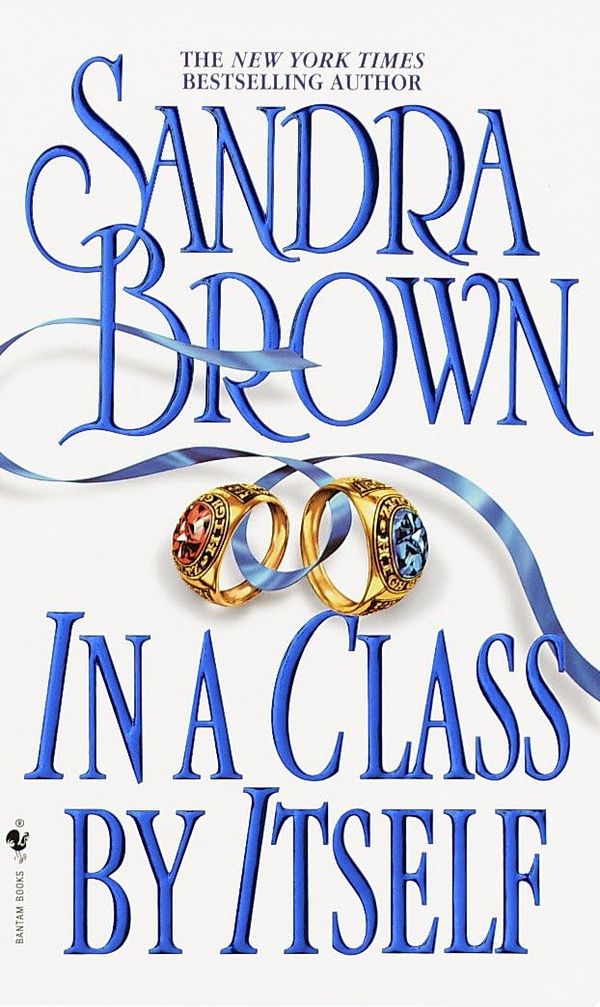 In a Class by Itself Book Cover