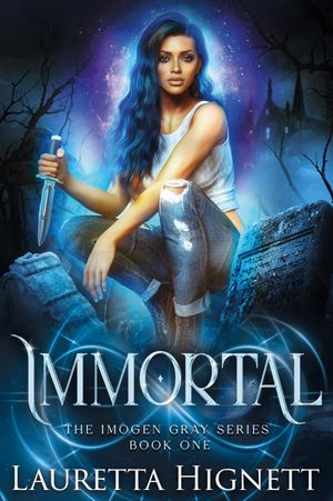 Immortal
