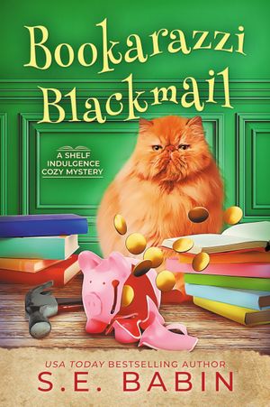 Bookarazzi Blackmail