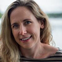 Photo of Amy K. Green