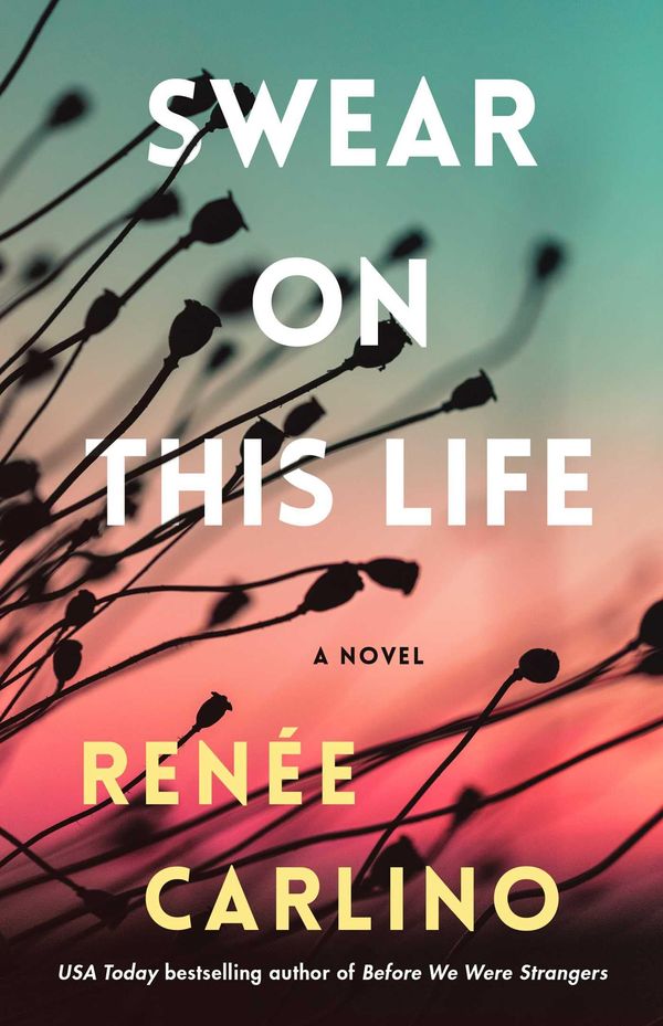 Swear on This Life Book Cover