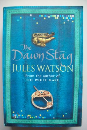 The Dawn Stag