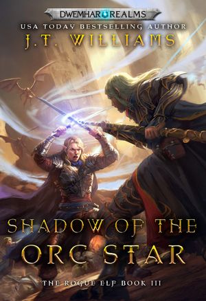 Shadow of the Orc Star