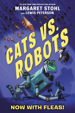 Now with Fleas!