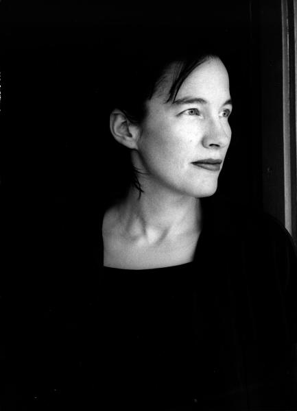 Photo of Alice Sebold