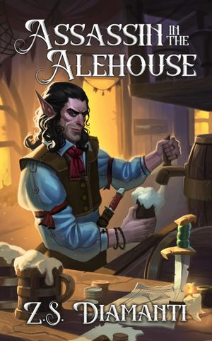 Assassin in the Alehouse
