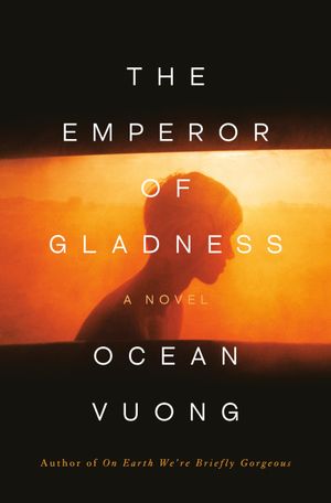 Recent book by Ocean Vuong
