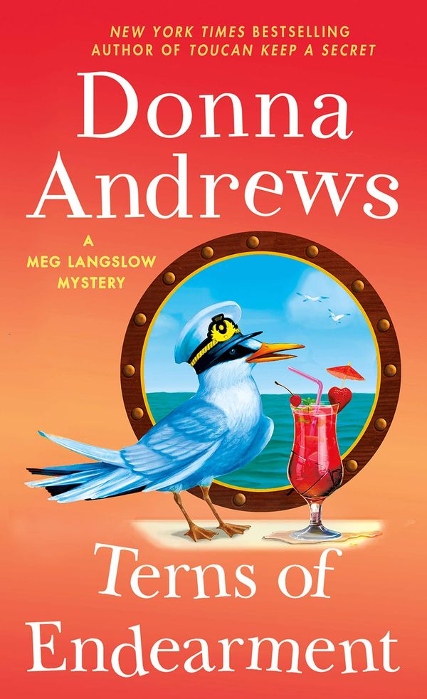 Terns of Endearment Book Cover