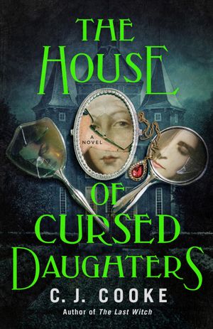 The House of Cursed Daughters