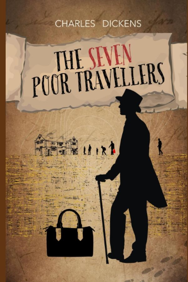 The Seven Poor Travellers Book Cover