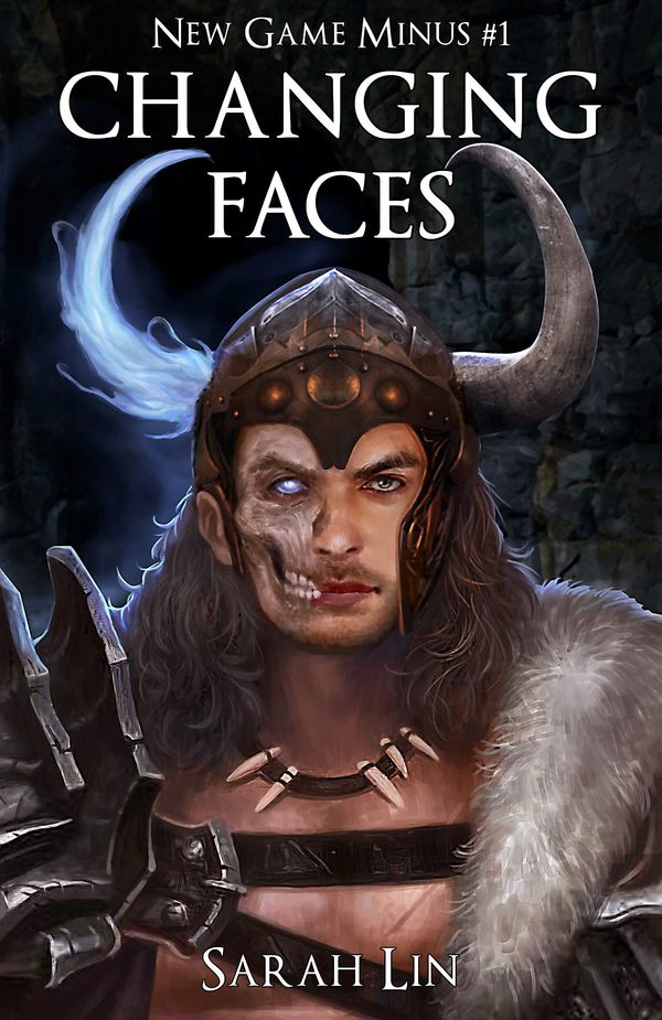 Changing Faces cover