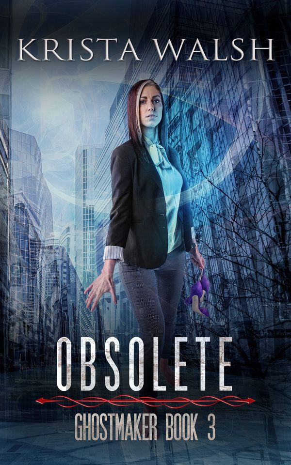 Obsolete cover
