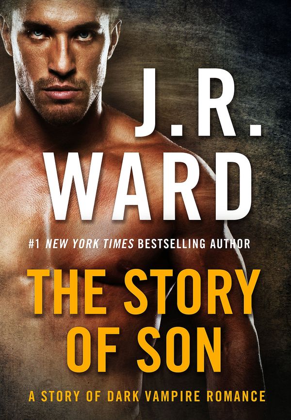 The Story of Son Book Cover
