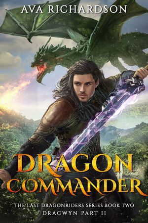 Dragon Commander