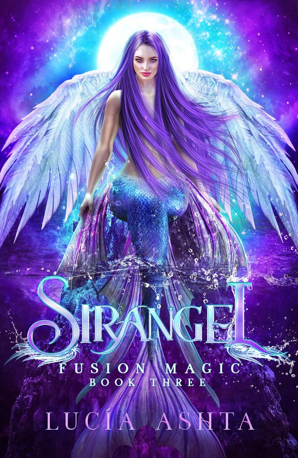 Fusion Magic cover