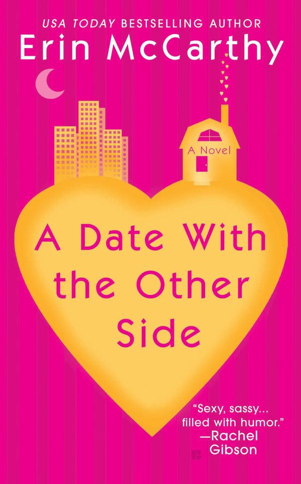 A Date with the Other Side Book Cover