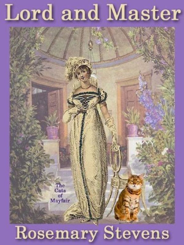 Lord and Master cover