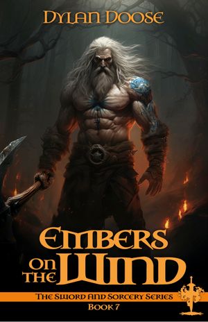 Embers on the Wind