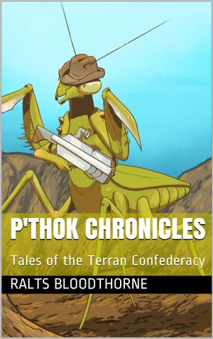 P'Thok Chronicles