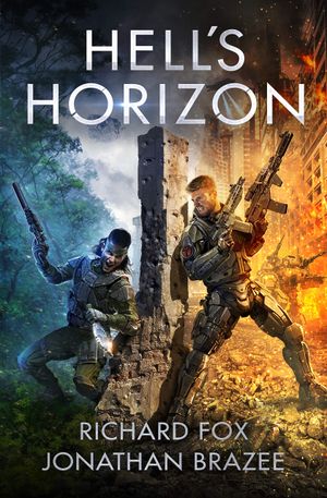 Hell's Horizon