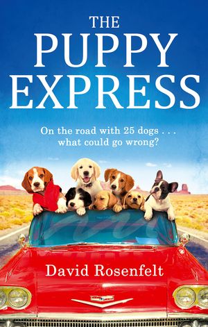The Puppy Express