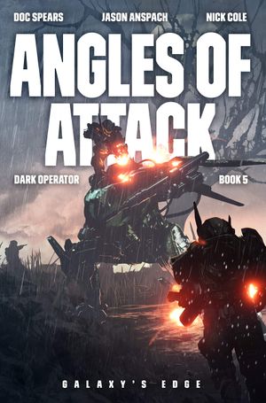 Angles of Attack